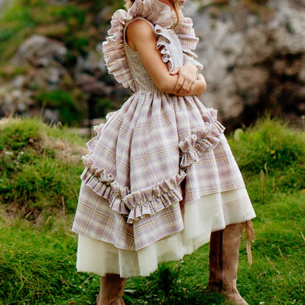 Joyfolie dress